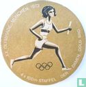 XX. Olympiade München 1972 - Afbeelding 1