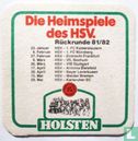 Die Heimspiele des HSV - Image 1