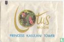 Lotus Moon - Princess Kaiulani Tower - Afbeelding 1