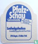 Pfalz-Schau Consumenta - Afbeelding 1