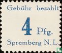 Spremberg Freimarken - Image 1