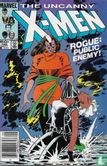 The Uncanny X-Men 185 - Bild 1