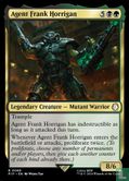 Agent Frank Horrigan