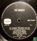 The Animals Tracking the Hits - Bild 3