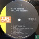 Fats Domino Sings Million Record Hits - Afbeelding 4