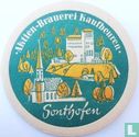 Aktien-Brauerei Kaufbeuren - Afbeelding 1