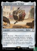 ED-E, Lonesome Eyebot