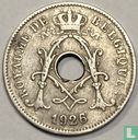 Belgique 10 centimes 1926/3 (FRA) - Image 1