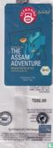 The Assam Adventure - Image 1
