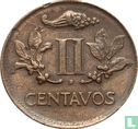Colombia 2 centavos 1948 - Afbeelding 2