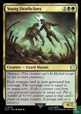 Young Deathclaws