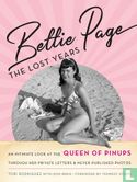 Bettie Page: The Lost Years - Bild 1