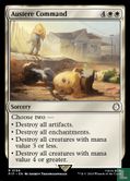 Austere Command - Image 1