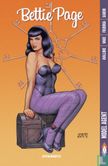 Bettie Page: Model Agent - Image 1