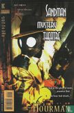 Sandman Mystery Theatre 29 - Image 1