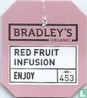 Red Fruit Infusion Enjoy - Afbeelding 1