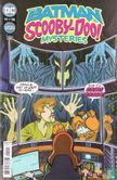 Batman Scooby-Doo! Mysteries 11 - Afbeelding 1