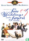 Four Weddings and a Funeral - Bild 1