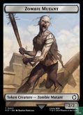Zombie Mutant / Copy - Image 1