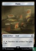 Food / Soldier - Afbeelding 1