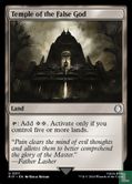 Temple of the False God - Bild 1
