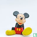 Mickey Mouse zittend - Afbeelding 1