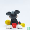Mickey Mouse zittend - Afbeelding 2