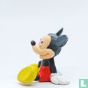 Mickey Mouse zittend - Afbeelding 4