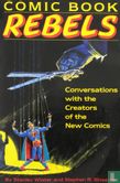 Comic Book Rebels - Afbeelding 1