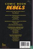 Comic Book Rebels - Afbeelding 2