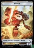 Robot / Treasure - Image 1