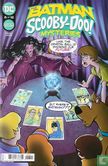 Batman Scooby-Doo! Mysteries 6 - Afbeelding 1