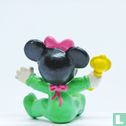 Baby Minnie with rattle - Image 2