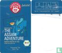 The Assam Adventure - Image 3