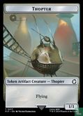 Thopter / Junk - Image 1