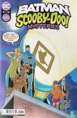 Batman Scooby-Doo! Mysteries 9 - Afbeelding 1