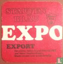Staufen Bräu Export - Image 2