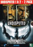 Undisputed 1 & 2 - 2 Pack [volle box] - Image 1