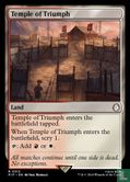 Temple of Triumph  - Bild 1