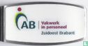 AB Vakwerk in personeel Zuidoost Brabant - Image 1