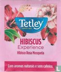 Hibiscus  - Afbeelding 1