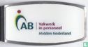 AB Vakwerk in personeel Midden Nederland - Image 1