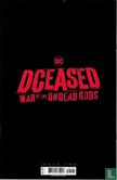 DCeased: War of the Undead Gods 5 - Image 2
