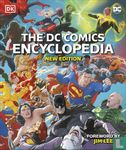 The DC Comics Encyclopedia - Image 1