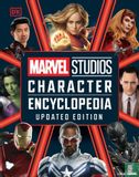 Marvel Studios Character Encyclopedia