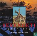 Serengeti symphony - Afbeelding 1