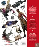 Marvel Studios Visual Dictionary - Image 2
