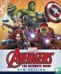 Marvel Avengers: The Ultimate Guide