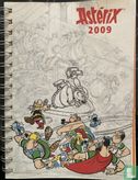 Asterix agenda diary - Afbeelding 1