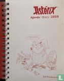 Asterix agenda diary - Afbeelding 3